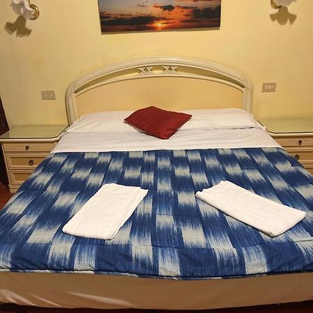 Casa Lin Venice Zimmer Luaran gambar