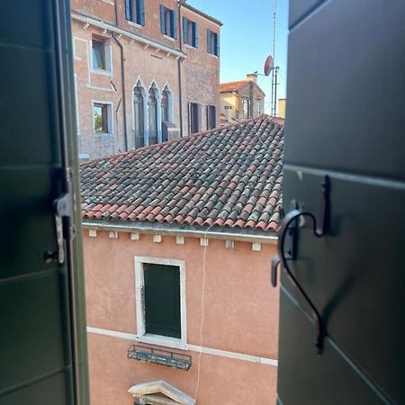 Casa Lin Venice Zimmer Luaran gambar