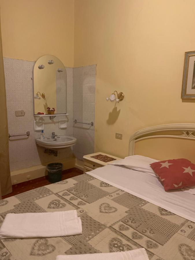 Casa Lin Venice Zimmer Luaran gambar