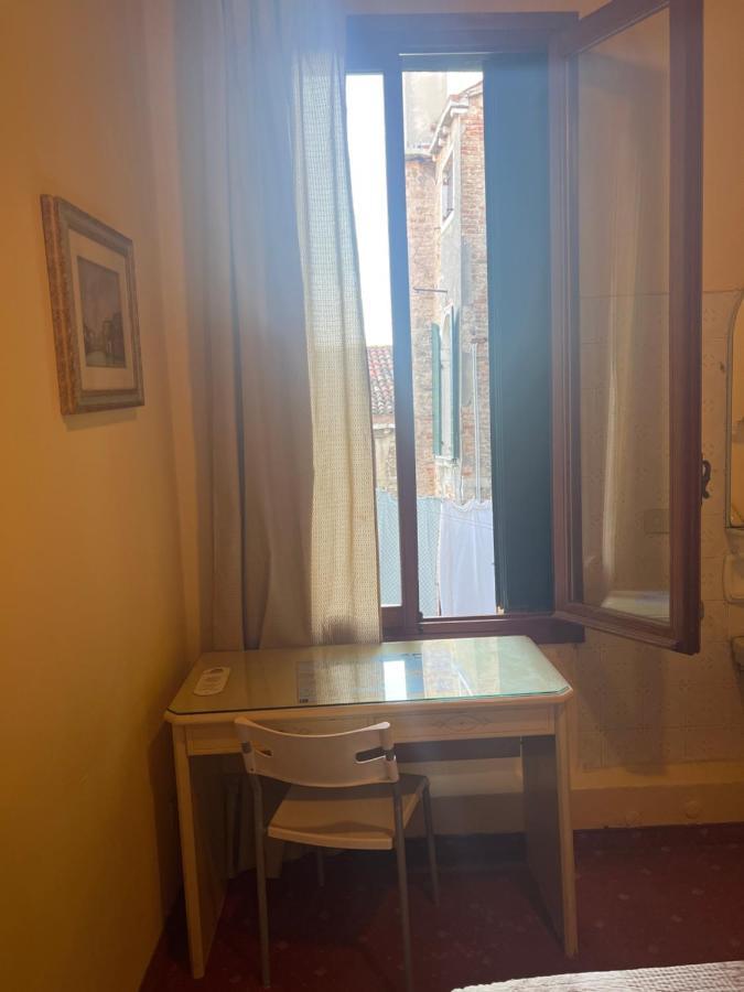 Casa Lin Venice Zimmer Luaran gambar