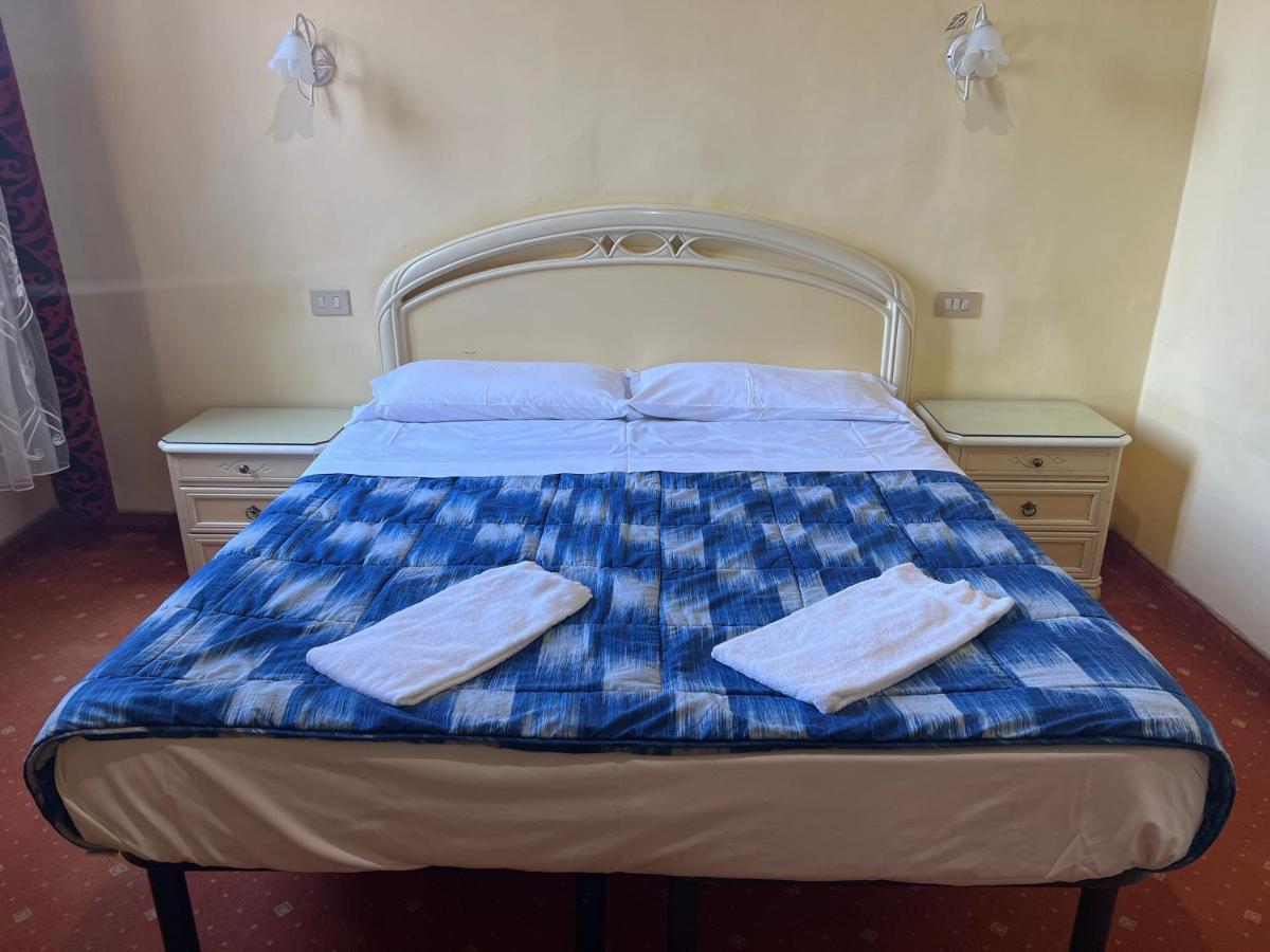 Casa Lin Venice Zimmer Luaran gambar