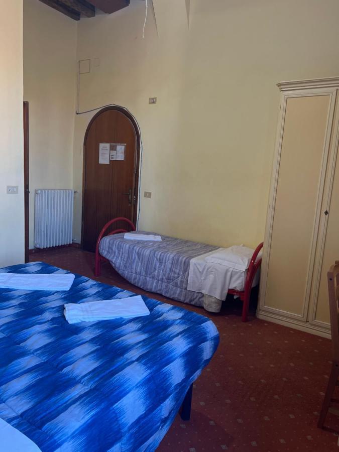 Casa Lin Venice Zimmer Luaran gambar