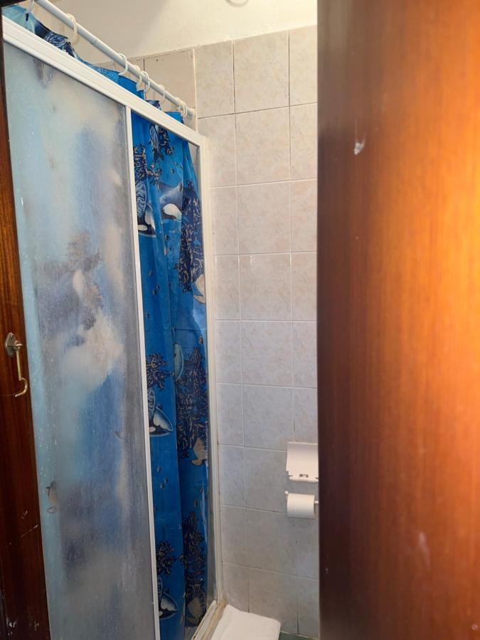 Casa Lin Venice Zimmer Luaran gambar