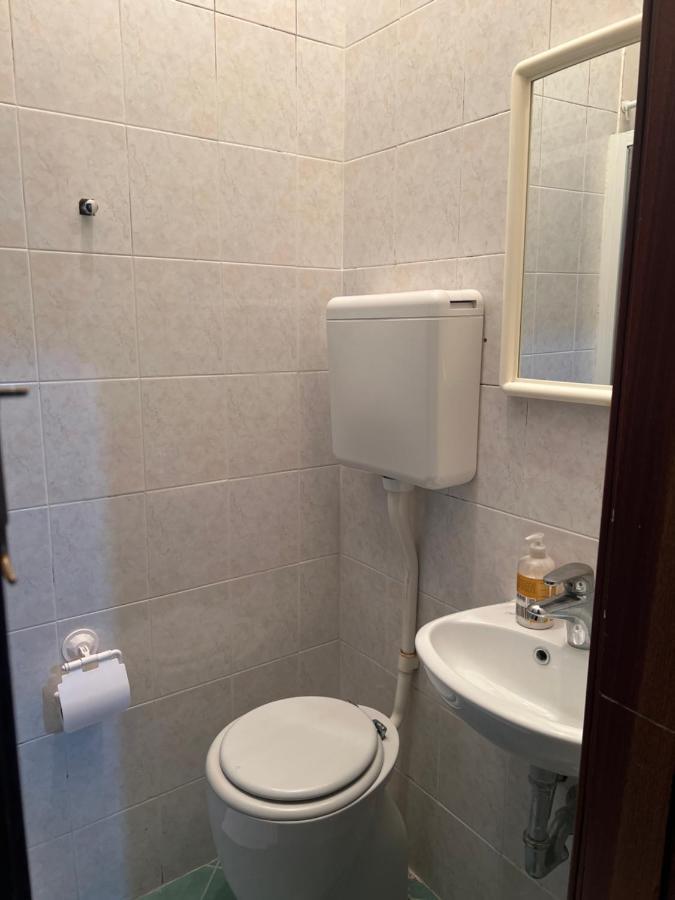 Casa Lin Venice Zimmer Luaran gambar