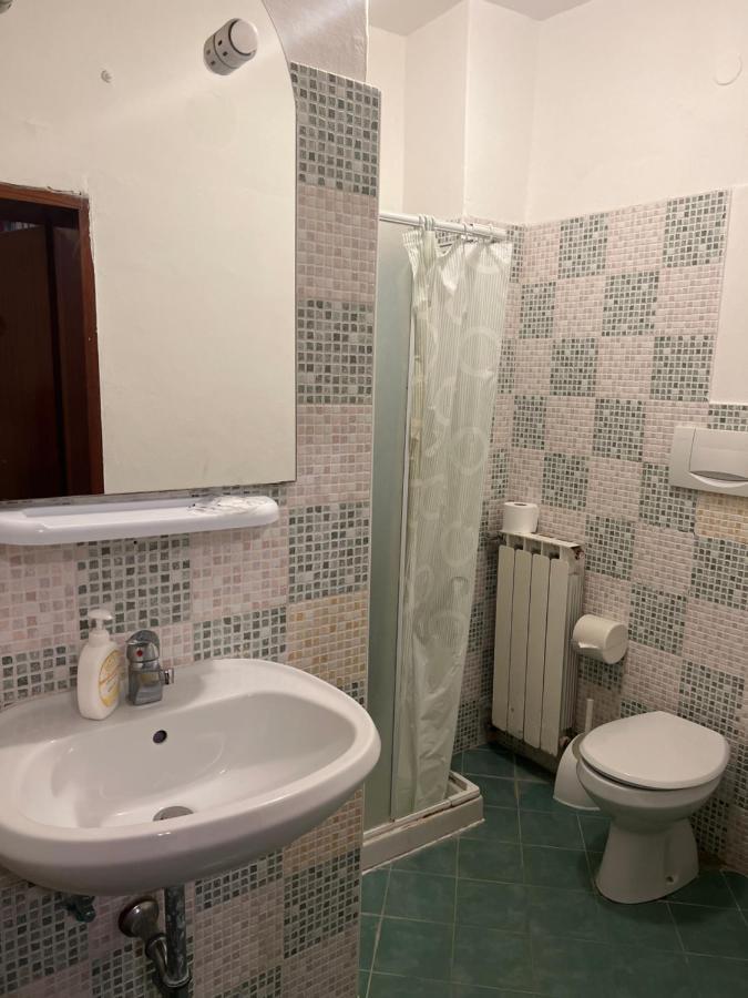 Casa Lin Venice Zimmer Luaran gambar